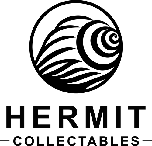 Hermit Collectables