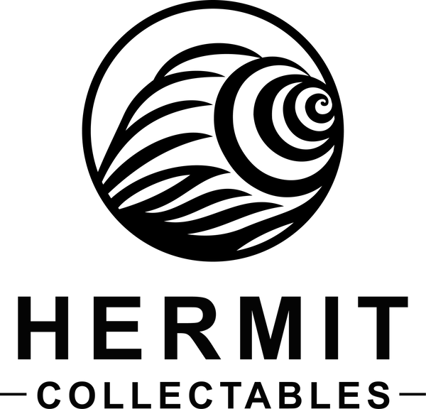 Hermit Collectables
