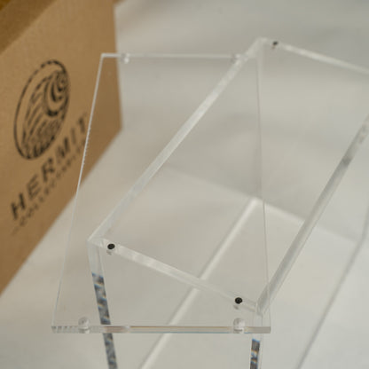 ETB Acrylic Protective Shell