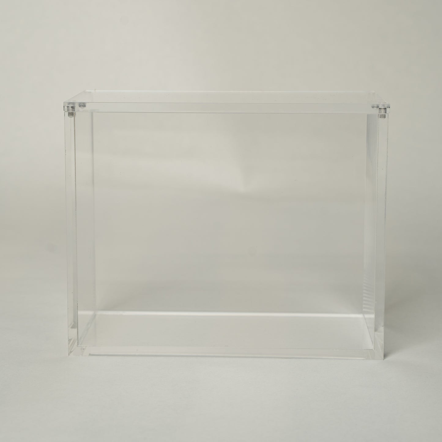 ETB Acrylic Protective Shell